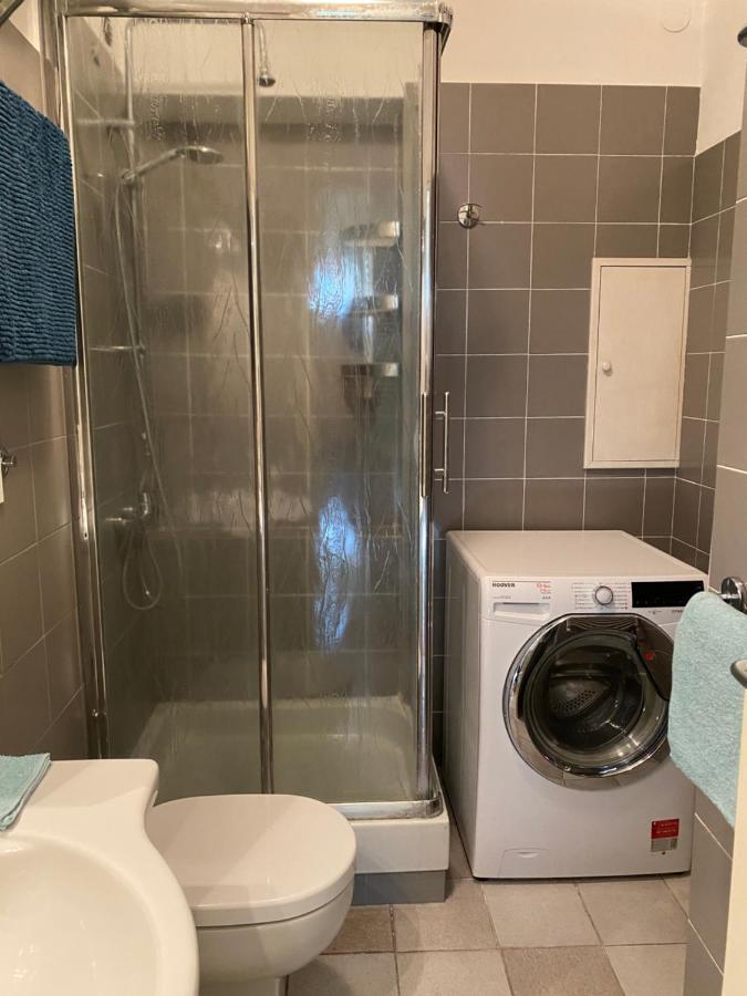 Trastevere Oasi Garden Apartment - Roma ภายนอก รูปภาพ