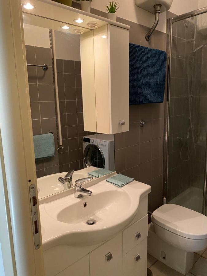 Trastevere Oasi Garden Apartment - Roma ภายนอก รูปภาพ